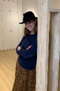 Letizia CUTURI