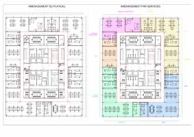 Catherine BENOIT - CATHERINE BENOIT ARCHITECTE