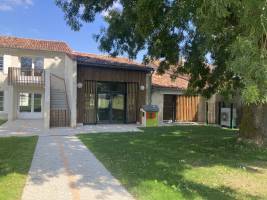 Christophe PILLET - SAS PILLET ARCHITECTES ASSOCIES