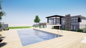 Christophe PILLET - SAS PILLET ARCHITECTES ASSOCIES