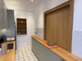 Louis OBERTI - SILOE ARCHITECTURE